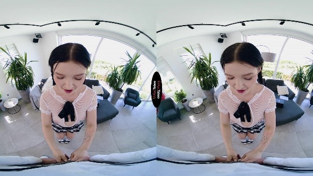 Virtualtaboo - The Xhamster Award Goes To... Us - Virgin Butterfly (2025.07.29) (gearvr) 1