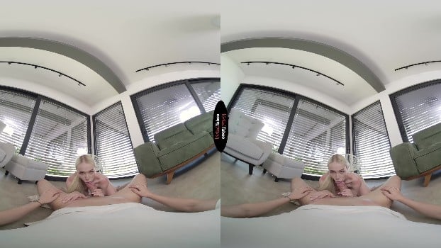 Virtualtaboo - Xhamster Awards: A Taste Of Victory - Nata Ocean (2025.07.11) (gearvr) 3