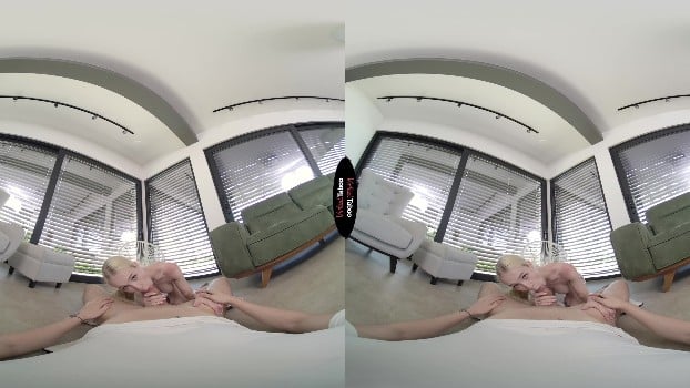 Virtualtaboo - Xhamster Awards: A Taste Of Victory - Nata Ocean (2025.07.11) (gearvr) 1