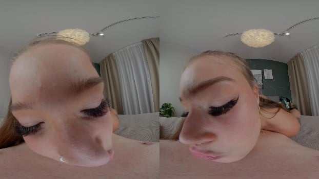 Vrspy - Absolute Taboo: Her Good Girl Promise - Olivia Sparkle (2025.07.25) (gearvr) 2