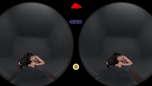 Vrspy - Pass-Through: Little Puck On Demand (2025.07.12) (gearvr) 4