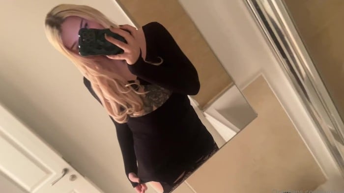 Onlyfans - Wishdoll - Siterip 2