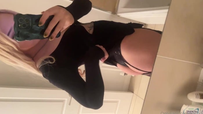 Onlyfans - Wishdoll - Siterip 4