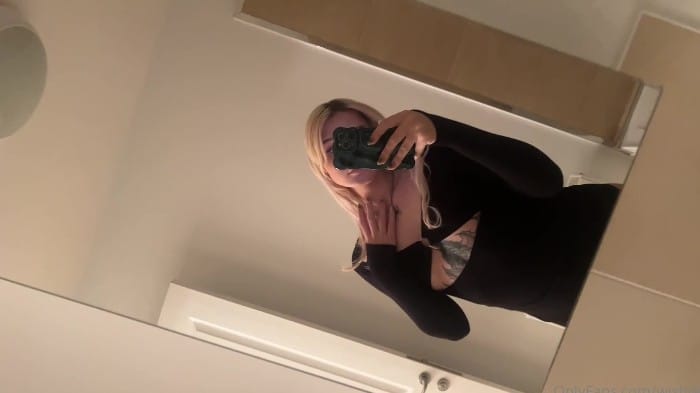 Onlyfans - Wishdoll - Siterip 5