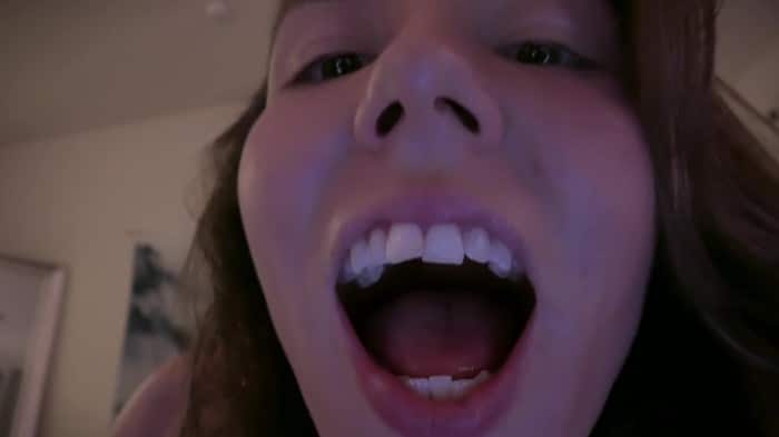 [Worship The Wolfe] Goddess Wolfe - When The Wolfe Is Your Girlfriend (07.10.2020) (1080p) 3