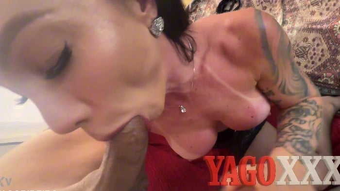 [XvideosRED-Yagoribeiro] Gaucha [2160p] 2
