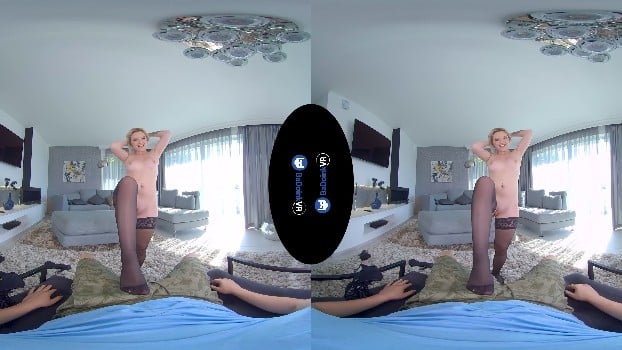 Zazie Skymm 22 Vr Scenes Megapack (2048p X265 Hi10p) 9