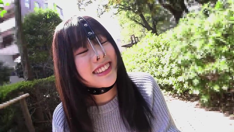 1PondoTV 25 08 21 Yuna Mori Take A Look At Beautiful Yunas Freaky Nose Hook Piggy Face FullHD MP4-P2P 1