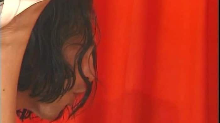 2024-Swinging, Big Breasted, Hairy Housewife Suzanne Gets Fucked In This Amateur Classic Sex Film 5