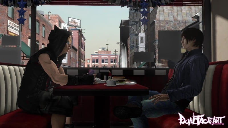 3DHentai Denshi EP1 5