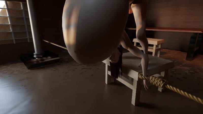 3DHentai Faly & Selenya Gleen 5