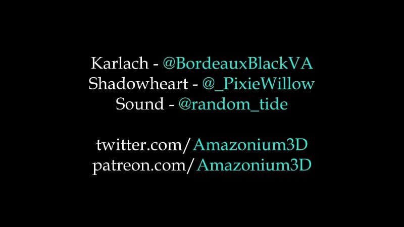 3DHentai Karlach and Shadowheart 5