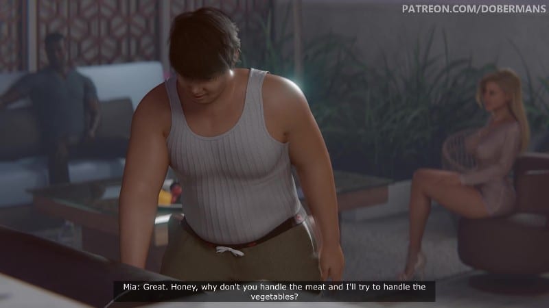 3DHentai Mia Episode 7 2