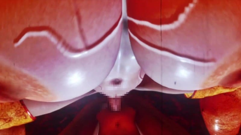 3DHentai SILENT HOLE PYRAMID EN 2