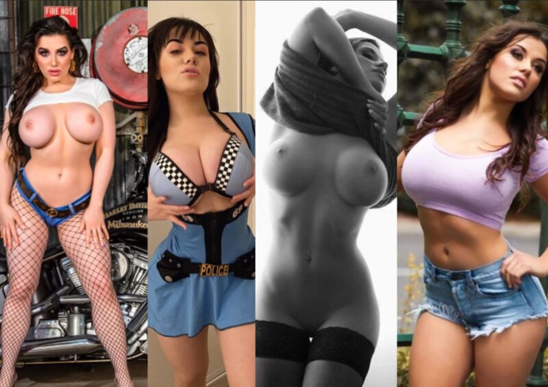 Scarlett Jones Leaks Onlyfans Siterip tezfiles [532 Videos / 53.39 GB] 1