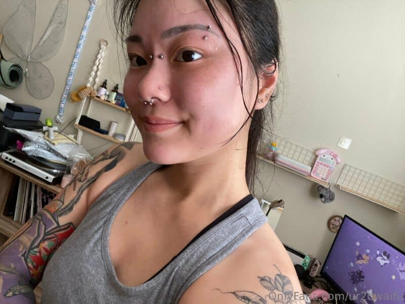 Ur2dwaifu Leaked Onlyfans Siterip tezfiles [1115 Videos + 2941 Pics / 90 GB] 21