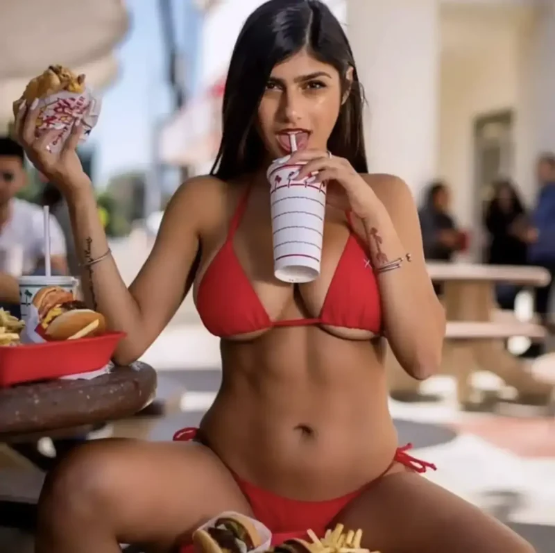 Mia Khalifa Leaks Pornstar Collection tezfiles [36 VIDEO / 30.55 GB] 4