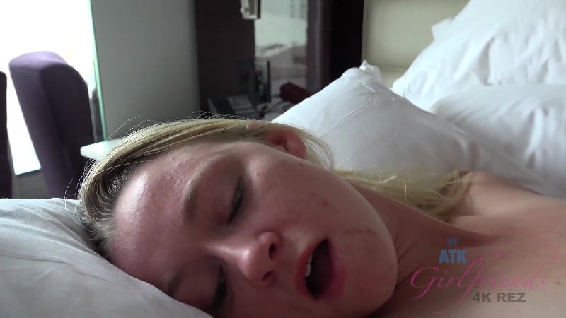 ATKGirlfriends 25 08 12 Kenzi Kai Compilation 4k/1080 2
