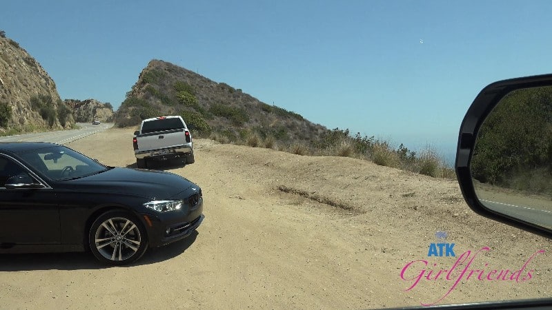 ATKGirlfriends 25 08 16 Lily Winters Malibu Park 1 4k/1080 5
