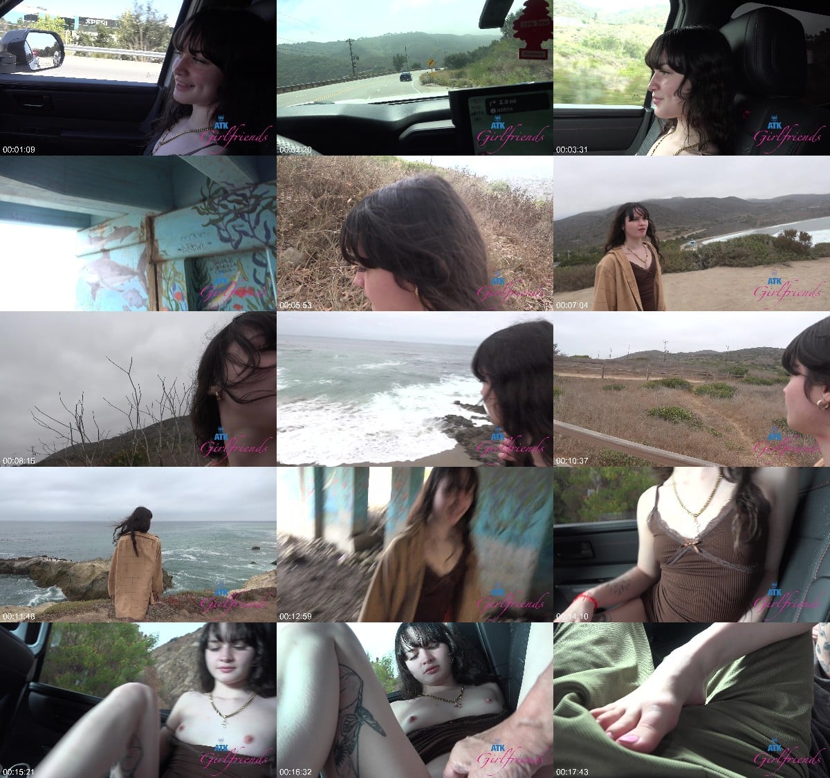 ATKGirlfriends 25 08 23 Remi Raw Malibu Park 1 4k 6