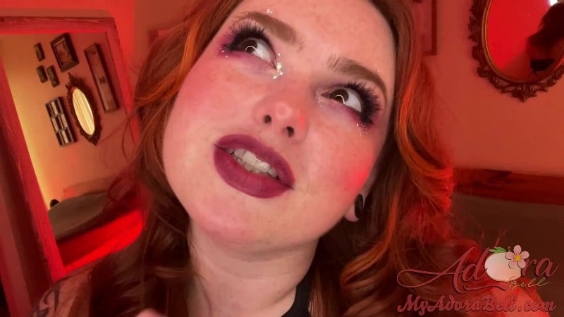 Adora Bell - Femdom LOVES your Ass Destroyed 2