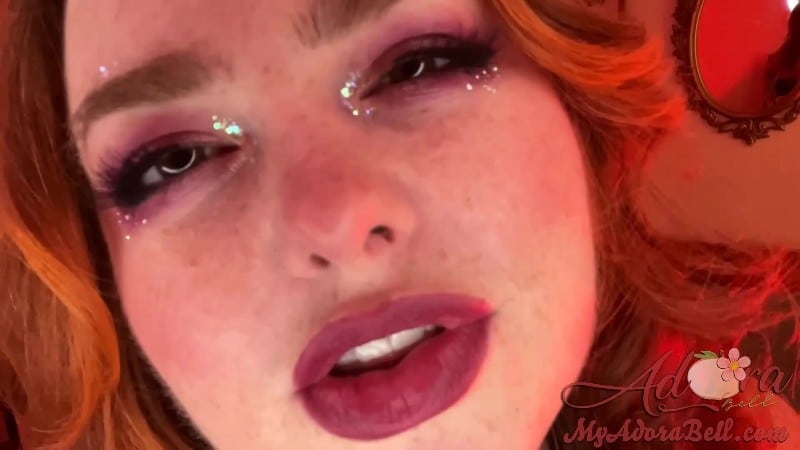 Adora Bell - Femdom LOVES your Ass Destroyed 3