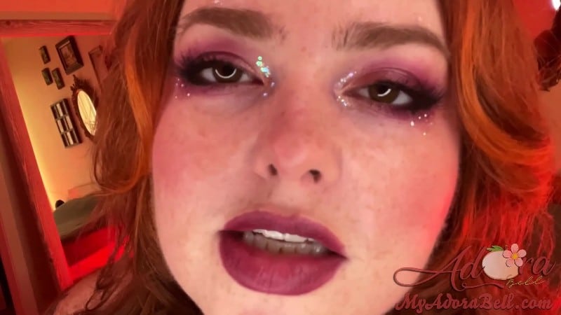 Adora Bell - Femdom LOVES your Ass Destroyed 4