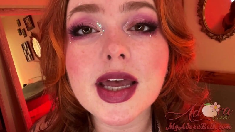 Adora Bell - Femdom LOVES your Ass Destroyed 5