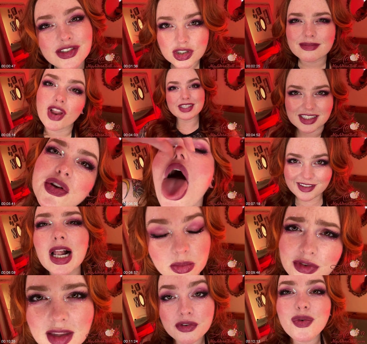 Adora Bell - Femdom LOVES your Ass Destroyed 6