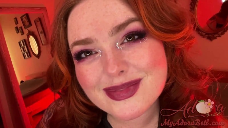 Adora Bell - Femdom LOVES your Ass Destroyed 1