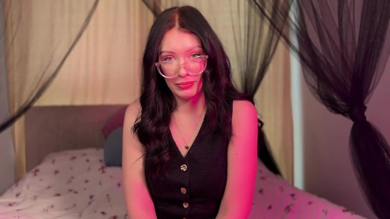 Adria Nite - Not So Shy 3