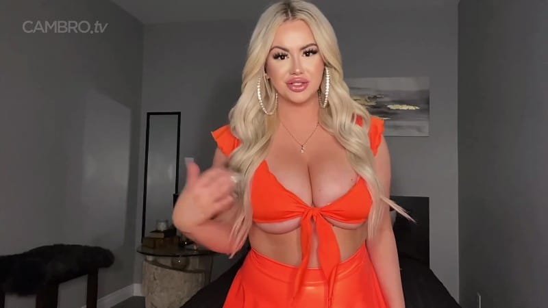 Alissa Ryan - Making You Watch Cuckolding 1