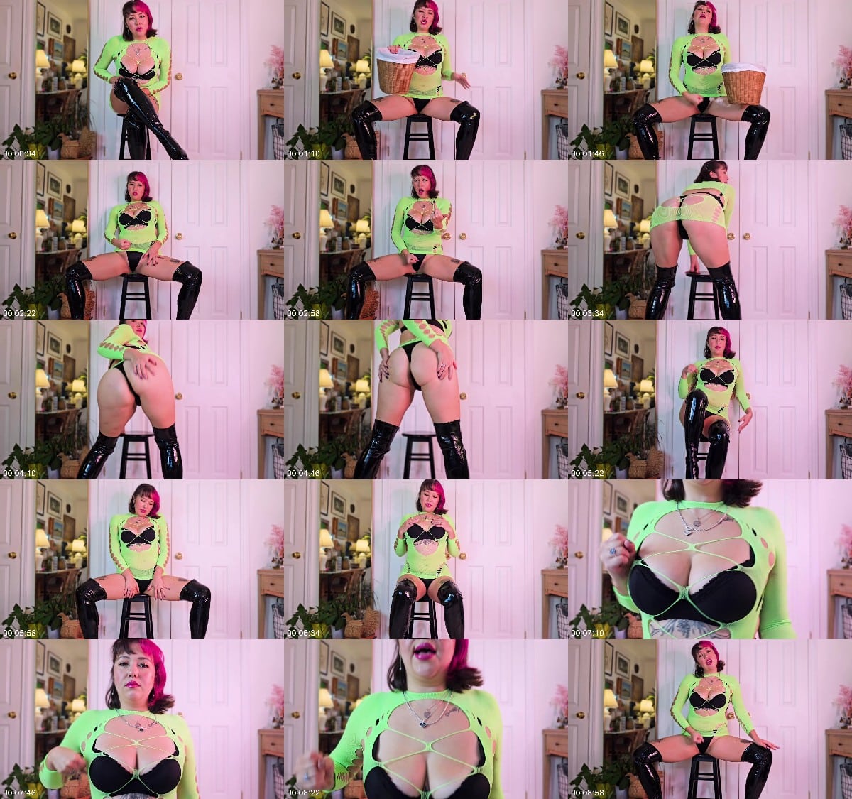 All For Arelia - Men Are Trash (Humiliation Joi) 6