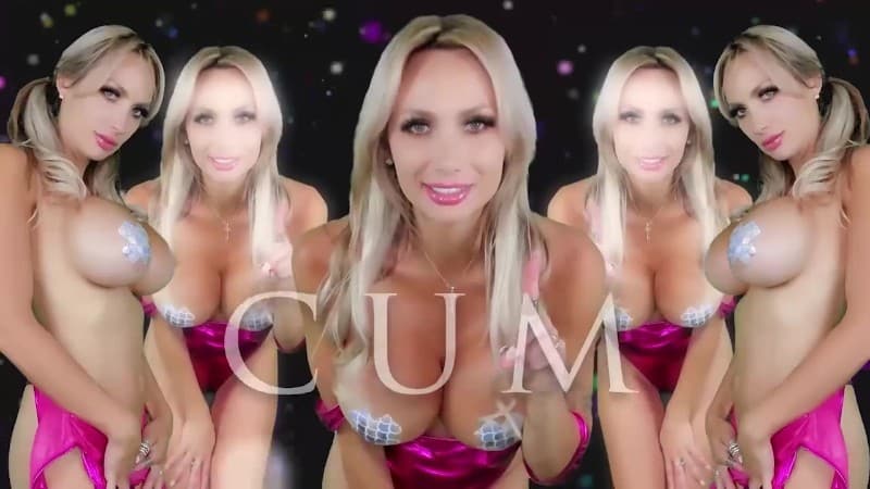 Allfetish Goddess Taylor Knight - My Stupid Shiny Jerk-Off Drone 5