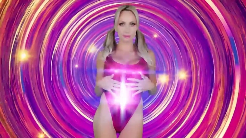 Allfetish Goddess Taylor Knight - My Stupid Shiny Jerk-Off Drone 2