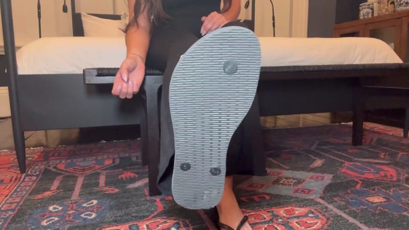 Ava Rowen - Flip Flip Worship 3