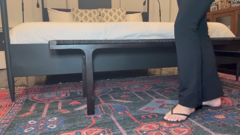 Ava Rowen - Flip Flip Worship 4