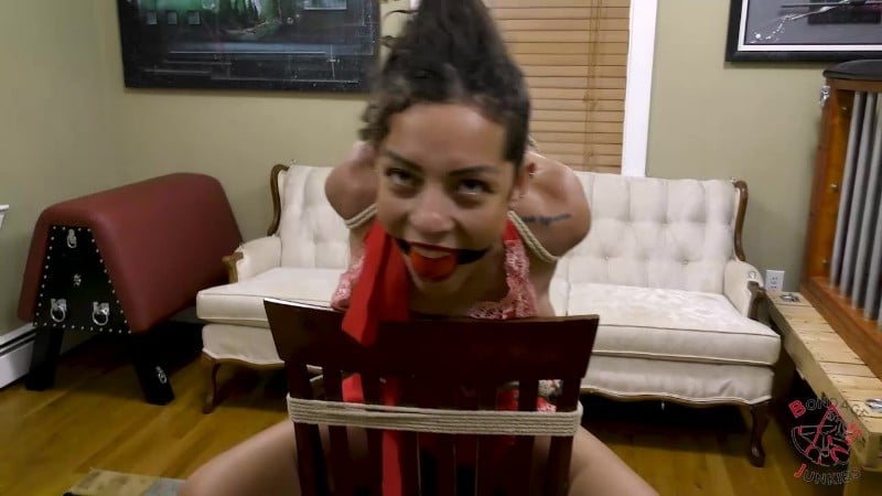 BDSMmania Camila vs Her Craving 4