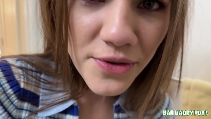 BadDaddyPOV 25 07 29 Rose Carter Naughty Stepdaughter FullHD 1