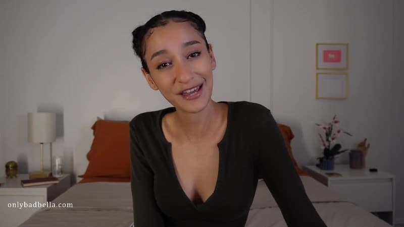 Bad Bella - 247 Cuck Slave 2