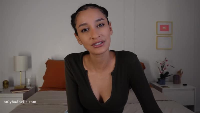 Bad Bella - 247 Cuck Slave 3