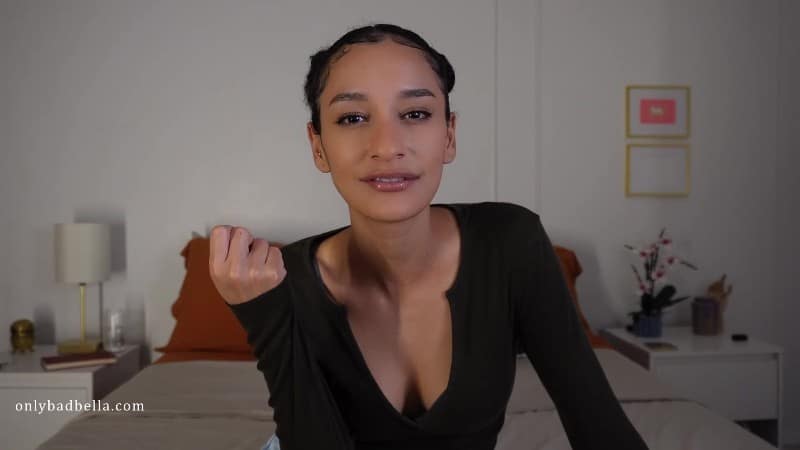 Bad Bella - 247 Cuck Slave 4