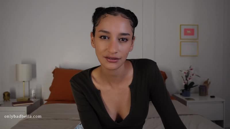 Bad Bella - 247 Cuck Slave 5