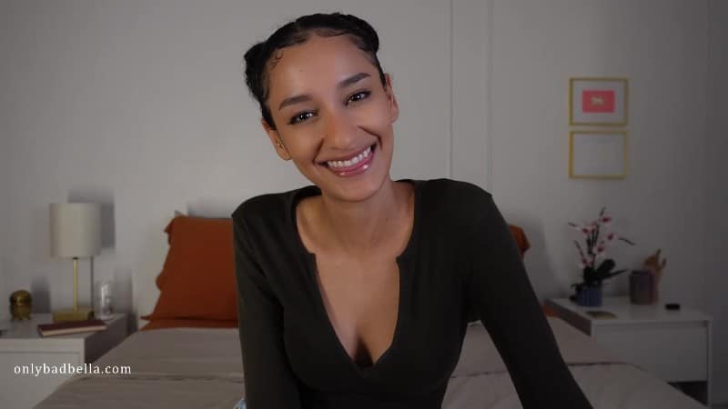 Bad Bella - 247 Cuck Slave 1