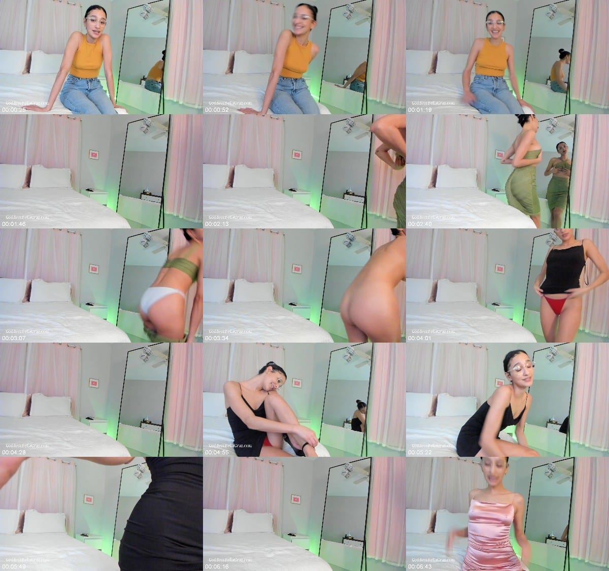 Bad Bella - Boyfriend's intro to Cuckolding 6