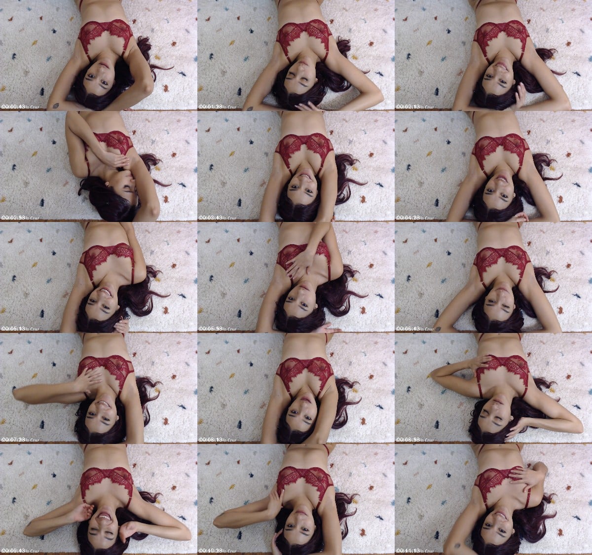 Bad Bella - Good Boy Oksel JOI 6