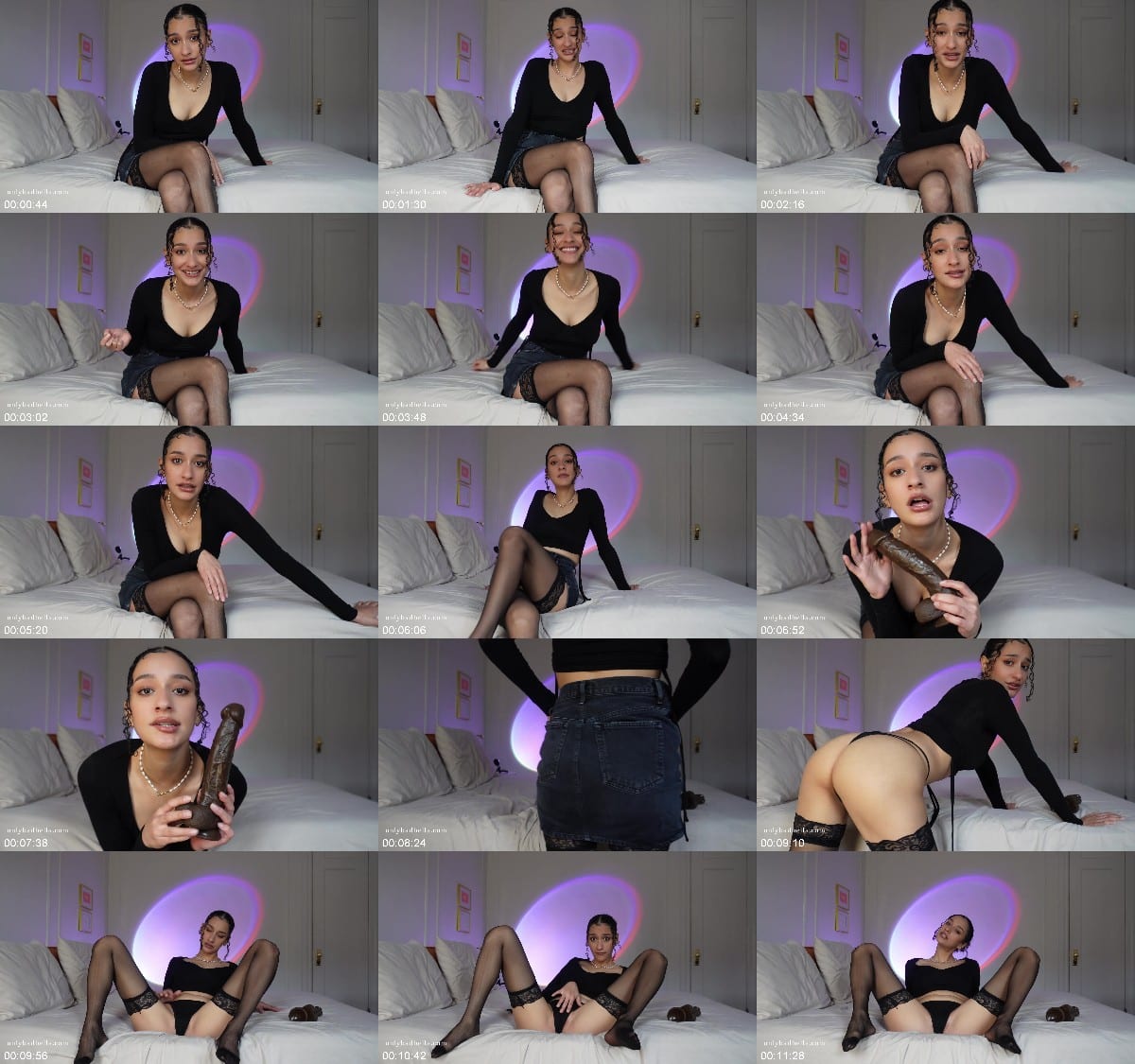 Bad Bella - I found your beta porn 6