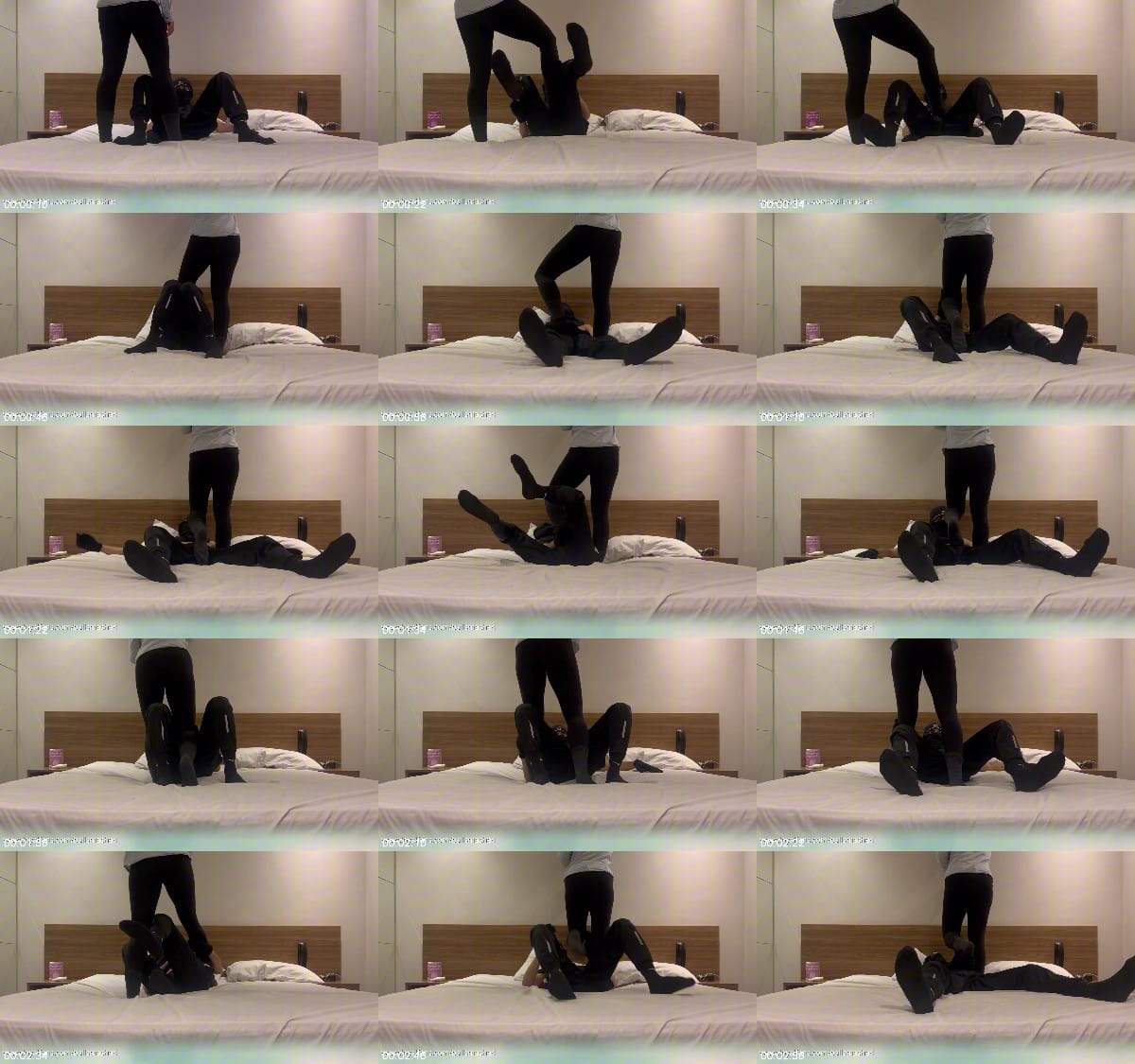 Ballsmashed Ballbusting - Smashing Balls 6