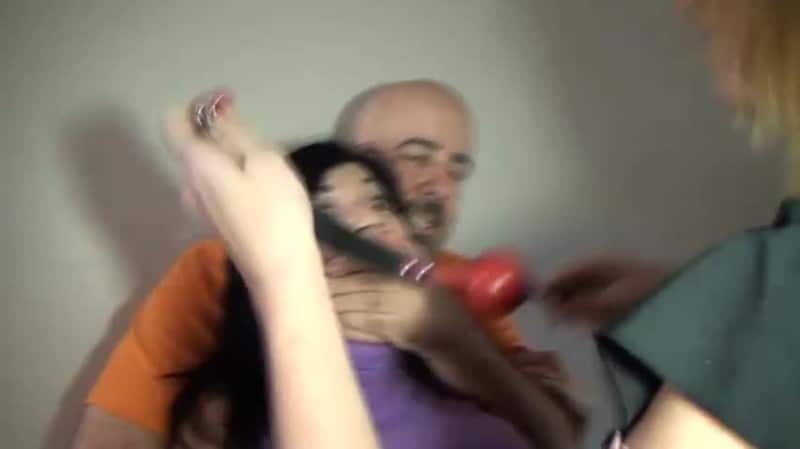 Bdsmmania Allegra C & Gigi - Daddy's Revenge On The Domineering Bitch 2
