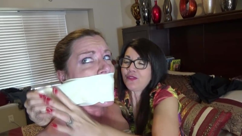Bdsmmania Fayth On Fire - A Bet Between Friends Goes Wrong 2